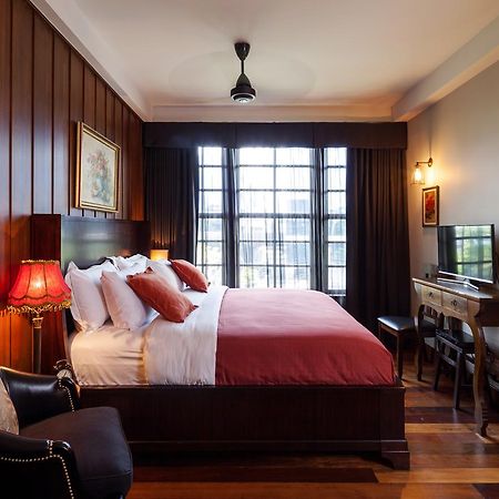 Bangkok Publishing Residence (Adults Only) Eksteriør billede