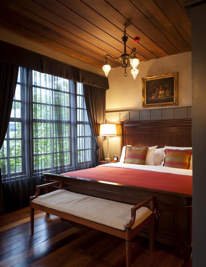 Bangkok Publishing Residence (Adults Only) Eksteriør billede