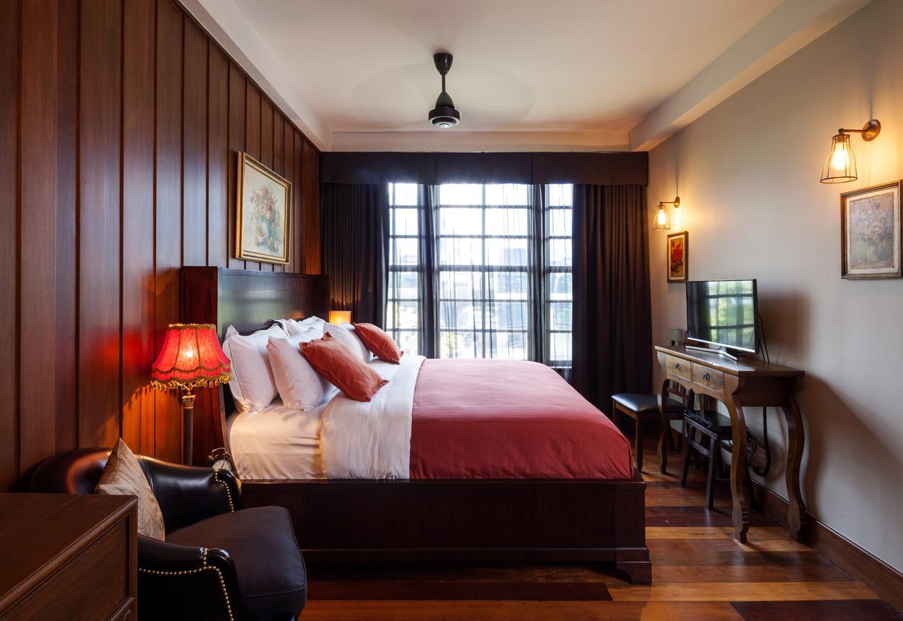 Bangkok Publishing Residence (Adults Only) Eksteriør billede